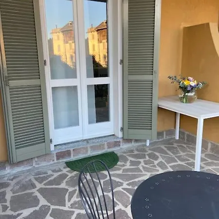 Dimora Sofia *