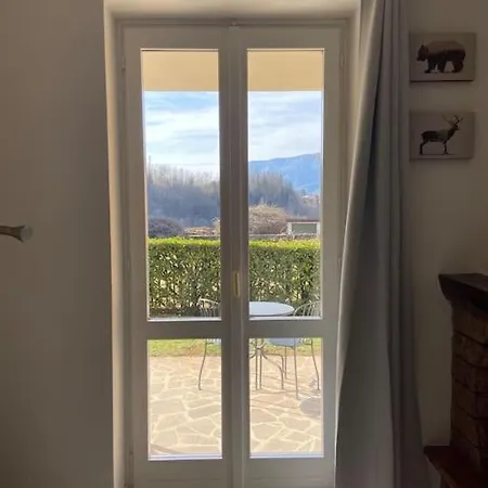شقة Dimora Sofia Rovetta