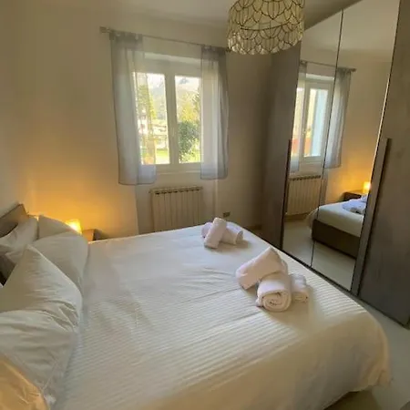 Dimora Sofia شقة Rovetta