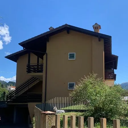 Dimora Sofia * Rovetta