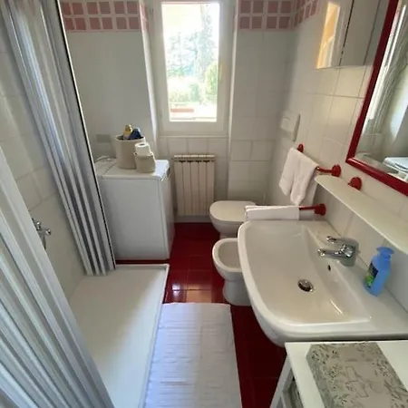 Apartmán Dimora Sofia Rovetta