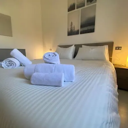 Appartement Dimora Sofia