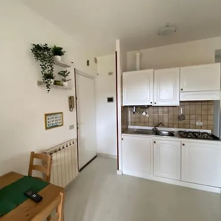 Dimora Sofia Appartement *