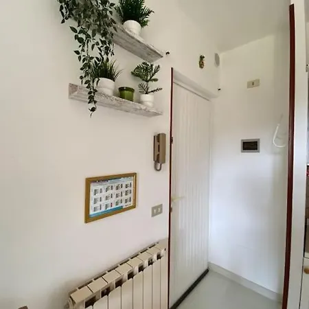 Apartman Dimora Sofia